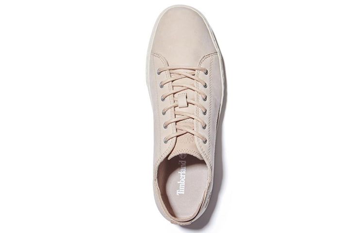 Timberland Adventure 2.0 Cupsole Oxford Shoes 'Light Beige Nubuck' A41B9269 sold by KicksCrew product image thumbnail 5