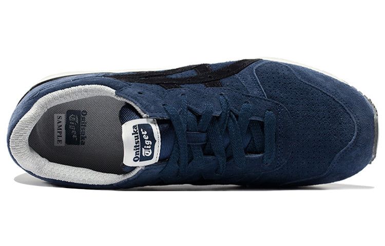 Onitsuka Tiger Ally 'INDIA INK BLACK' D701L-5890 sold by KicksCrew product image thumbnail 3