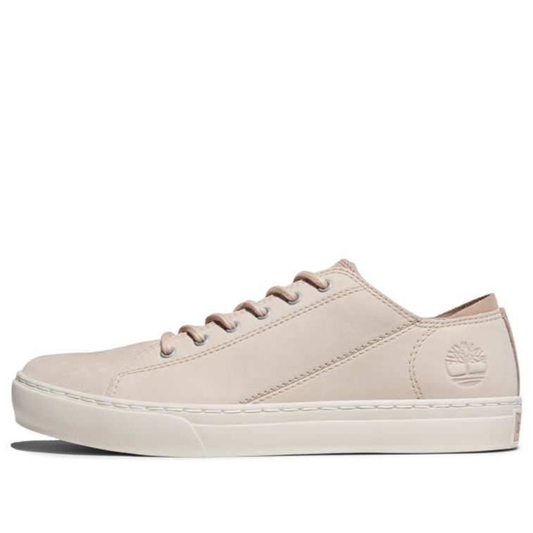 Timberland Adventure 2.0 Cupsole Oxford Shoes 'Light Beige Nubuck' A41B9269 sold by KicksCrew