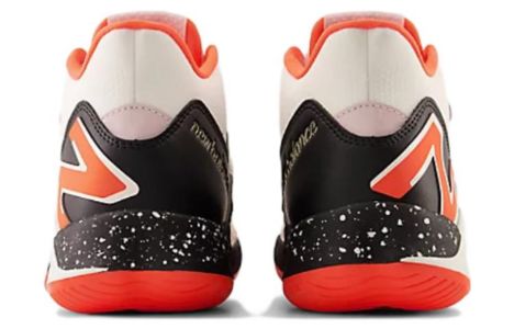 New Balance FuelCell Coco CG1 Shoes 'White Orange Black' UCHCOCOA sold by KicksCrew
