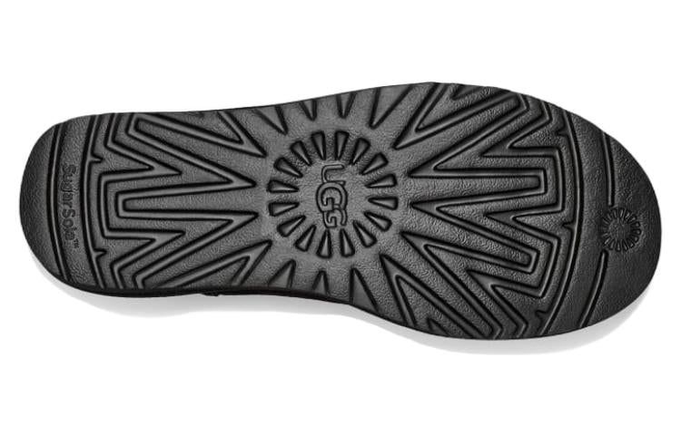 (WMNS) UGG Classic Mini Toggler Boot 'Black' 1143937-BLK sold by KicksCrew product image thumbnail 5