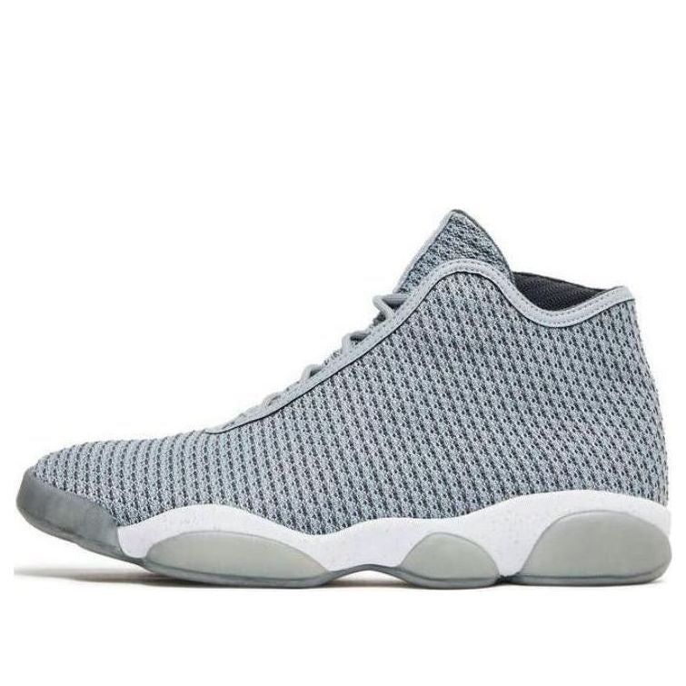 Air Jordan Horizon Mid 'Wolf Grey' 823581-013 sold by KicksCrew
