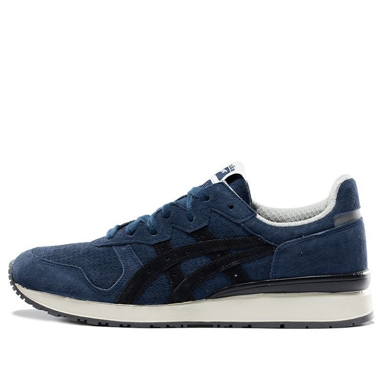 Onitsuka Tiger Ally 'INDIA INK BLACK' D701L-5890 sold by KicksCrew