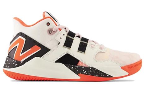 New Balance FuelCell Coco CG1 Shoes 'White Orange Black' UCHCOCOA sold by KicksCrew