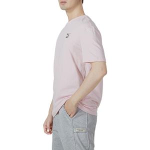 Puma Hc Relaxed Tee 'Pink' 536926-16 sold by KicksCrew