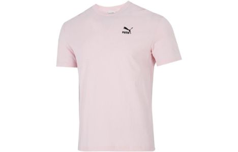 Puma Hc Relaxed Tee 'Pink' 536926-16 sold by KicksCrew