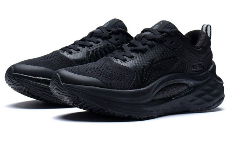 (WMNS) Li-Ning Furious Rider 6 'Black' ARZS002-1 sold by KicksCrew product image thumbnail 3