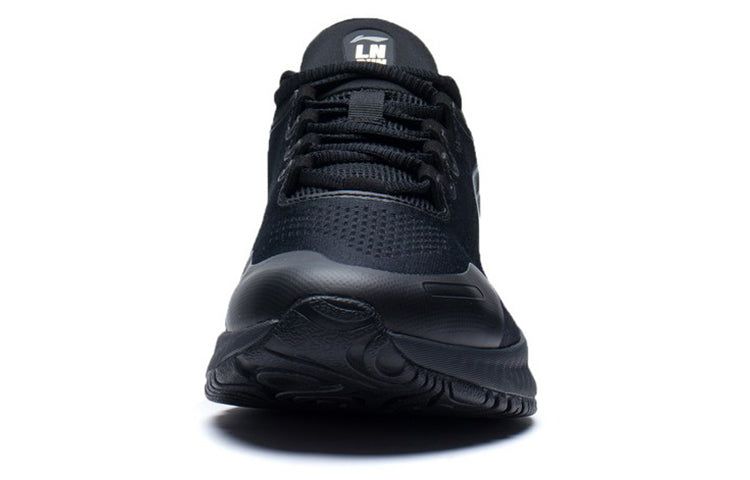 Li-Ning Yueying Element 'Black' ARHS007-2 sold by KicksCrew product image thumbnail 4