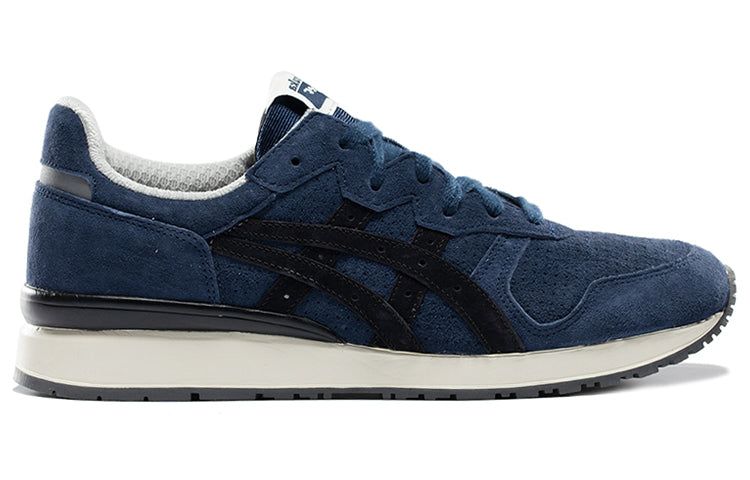 Onitsuka Tiger Ally 'INDIA INK BLACK' D701L-5890 sold by KicksCrew product image thumbnail 2