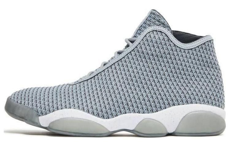 Air Jordan Horizon Mid 'Wolf Grey' 823581-013 sold by KicksCrew product image thumbnail 2