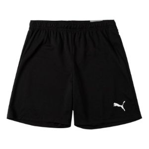 Puma Running Shorts 'Black' 704942-04 sold by KicksCrew