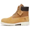 Timberland Heritage 6 Inch Waterproof Boots 'Wheat' TB0A69X32311 sold by KicksCrew