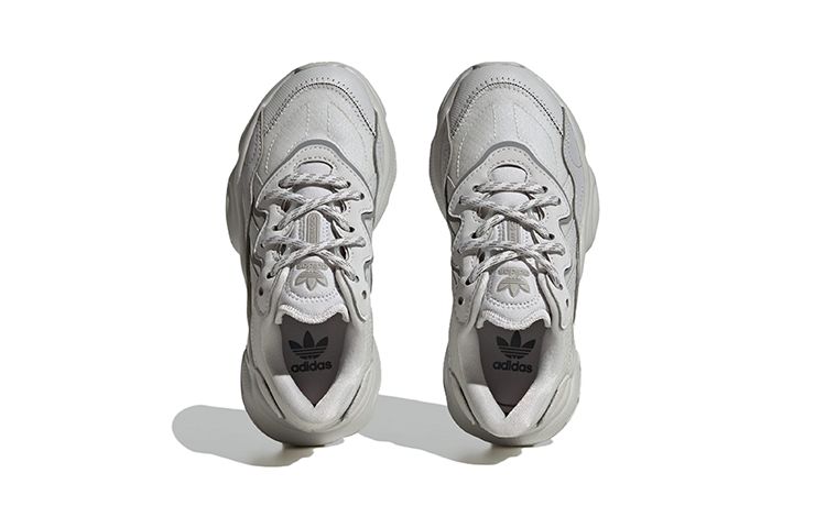 (PS) adidas Ozweego 'Triple Grey' IG7427 sold by KicksCrew product image thumbnail 5