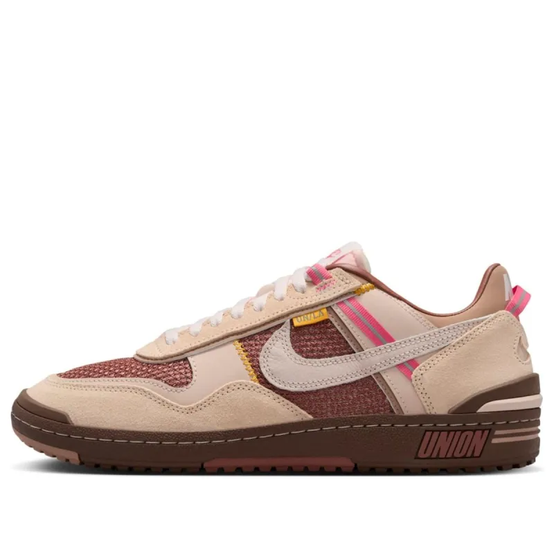 Nike x Union LA Field General 'Shimmer' FQ9003-200 sold by KicksCrew