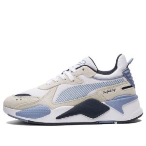 (WMNS) Puma RS-X Reinvent 'NYC Flagship' 393342-01 sold by KicksCrew