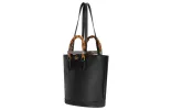 (WMNS) Gucci Diana Medium Tote Bag 'Black' 750394-UAAAY-1092 sold by KicksCrew