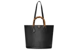 (WMNS) Gucci Diana Medium Tote Bag 'Black' 750394-UAAAY-1092 sold by KicksCrew