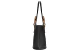 (WMNS) Gucci Diana Medium Tote Bag 'Black' 750394-UAAAY-1092 sold by KicksCrew