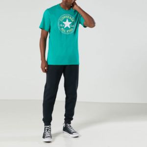 Converse Court Life Style Slim Pants 'Black' 10021493-A04 sold by KicksCrew