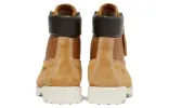 Timberland Heritage 6 Inch Waterproof Boots 'Wheat' TB0A69X32311 sold by KicksCrew