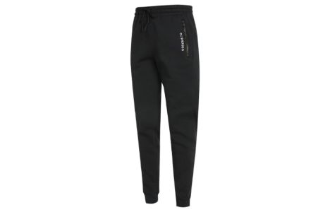 Converse Court Life Style Slim Pants 'Black' 10021493-A04 sold by KicksCrew