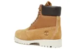 Timberland Heritage 6 Inch Waterproof Boots 'Wheat' TB0A69X32311 sold by KicksCrew
