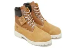 Timberland Heritage 6 Inch Waterproof Boots 'Wheat' TB0A69X32311 sold by KicksCrew