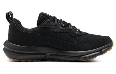 Under Armour Charged Verssert 2 'Black Anthracite' 3027178-001 sold by KicksCrew