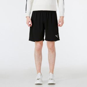 Puma Running Shorts 'Black' 704942-04 sold by KicksCrew