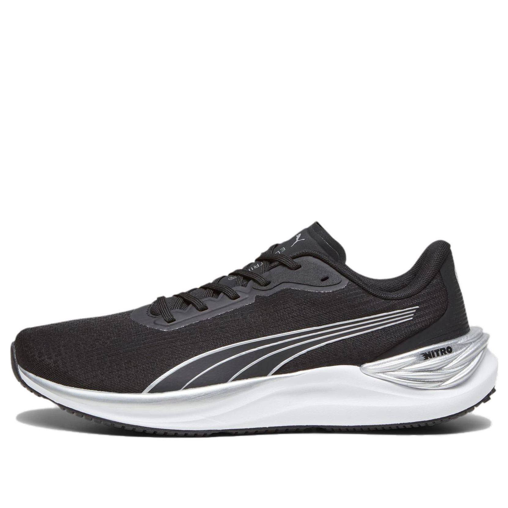 PUMA Electrify Nitro 3 'Black' 378455-01 sold by KicksCrew