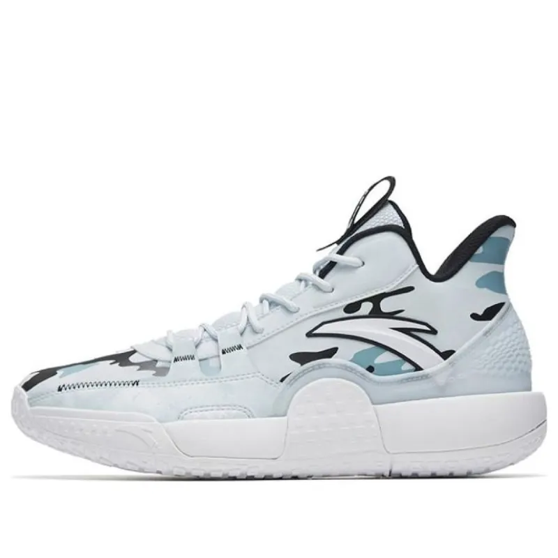 ANTA Badao TD 'White Light Blue' 112241602-8 sold by KicksCrew
