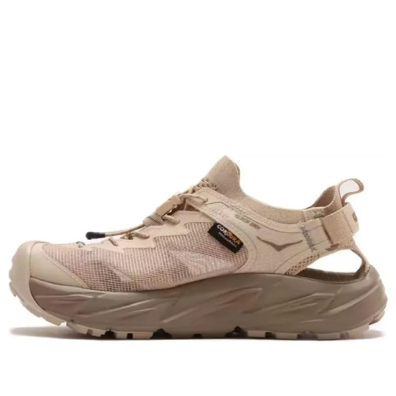 (WMNS) HOKA ONE ONE Hopara 2 'Sand' 1147670-SSDD sold by KicksCrew