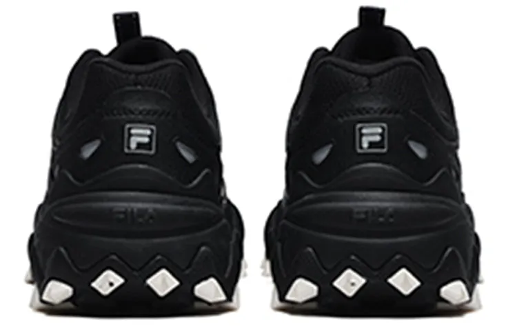 FILA Oakmont Sport Shoes 'Black White' F12M232133FBK sold by KicksCrew product image thumbnail 4