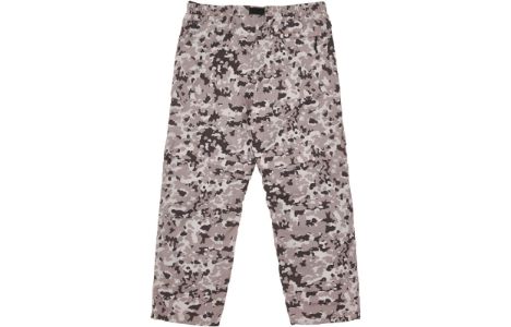 Palace SS22 Zip Off Bottoms 'Multicolor' P22JG044 sold by KicksCrew