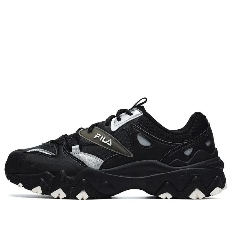 FILA Oakmont Sport Shoes 'Black White' F12M232133FBK sold by KicksCrew