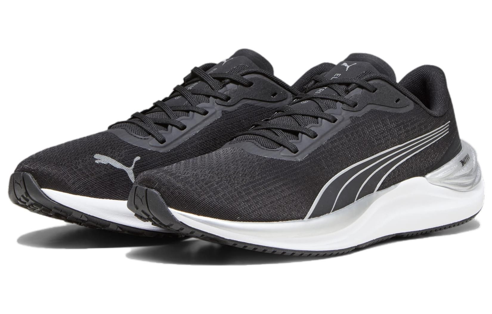 PUMA Electrify Nitro 3 'Black' 378455-01 sold by KicksCrew product image thumbnail 3