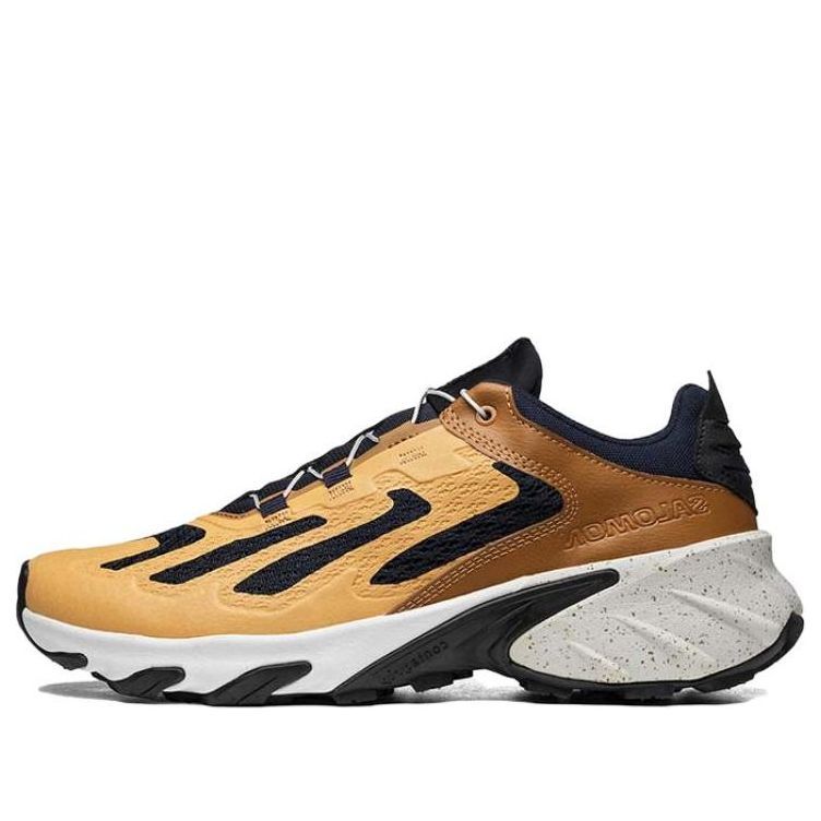 SALOMON Speedverse PRG 'Yellow' 471503 sold by KicksCrew