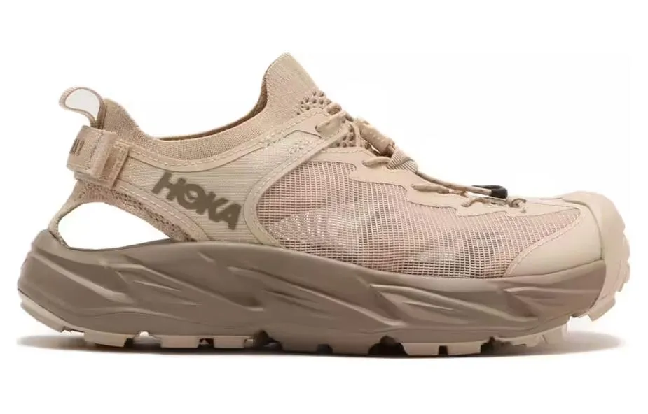 (WMNS) HOKA ONE ONE Hopara 2 'Sand' 1147670-SSDD sold by KicksCrew product image thumbnail 2