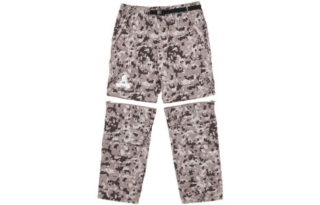 Palace SS22 Zip Off Bottoms 'Multicolor' P22JG044 sold by KicksCrew