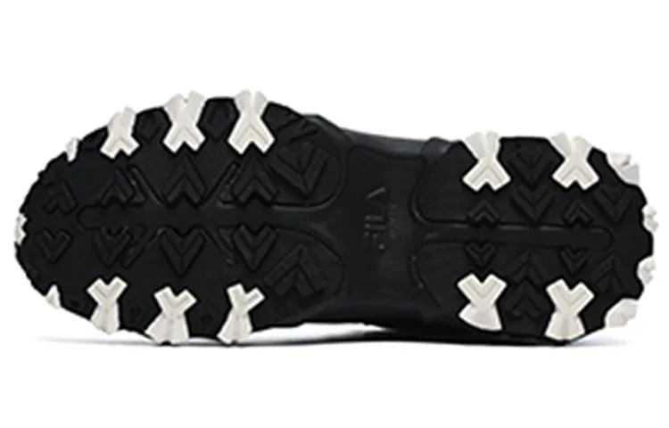 FILA Oakmont Sport Shoes 'Black White' F12M232133FBK sold by KicksCrew product image thumbnail 5