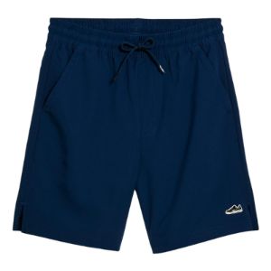 Puma Suede Woven Shorts 'Navy' 678725-15 sold by KicksCrew
