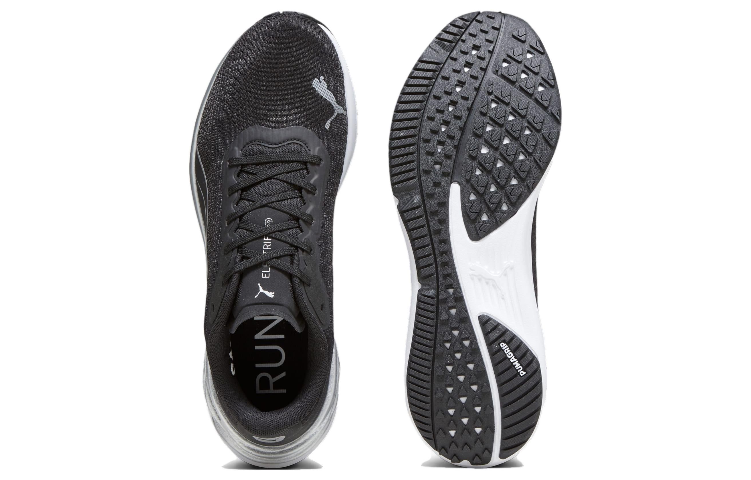 PUMA Electrify Nitro 3 'Black' 378455-01 sold by KicksCrew product image thumbnail 4