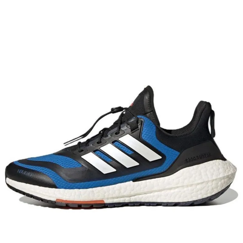 adidas UltraBoost 22 Cold.RDY 2.0 'Black Blue Rush' GX6692 sold by KicksCrew