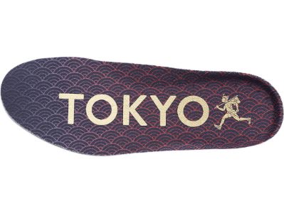 Asics Tartherzeal 6 Japan 'Classic Red Black' 1013A058-600 sold by KicksCrew
