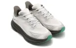 HOKA ONE ONE Clifton 9 GORE-TEX 'Stealth Tech' 1159910-HMS sold by KicksCrew
