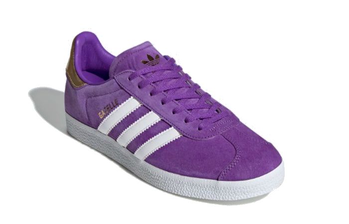 (WMNS) adidas originals Gazelle 'TfL Elizabeth Line' EE8109 sold by KicksCrew product image thumbnail 3