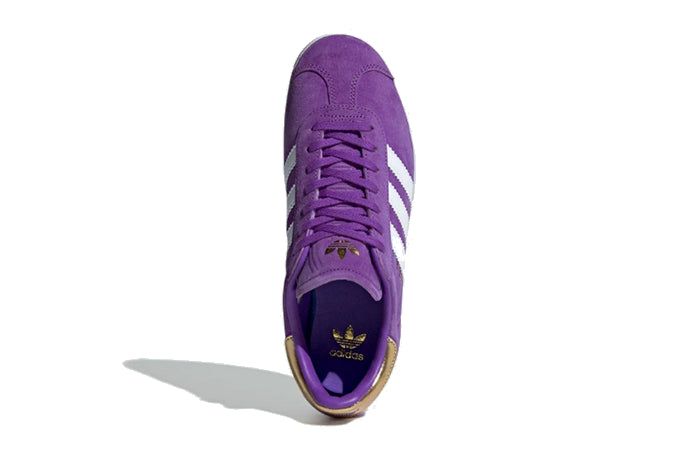 (WMNS) adidas originals Gazelle 'TfL Elizabeth Line' EE8109 sold by KicksCrew product image thumbnail 5