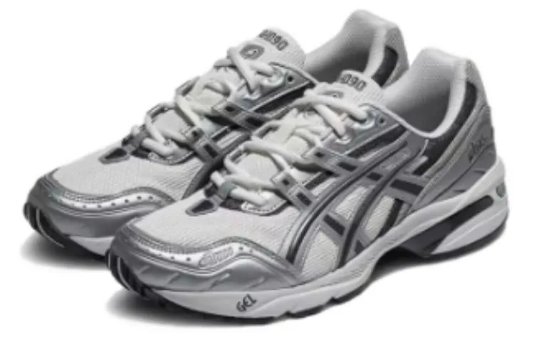 ASICS GEL-1090 'Grey Black' 1203A243-100 sold by KicksCrew product image thumbnail 3