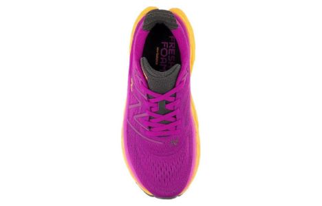 (WMNS) New Balance Fresh Foam X More v4 'Purple Punch' WMORCP4 sold by KicksCrew