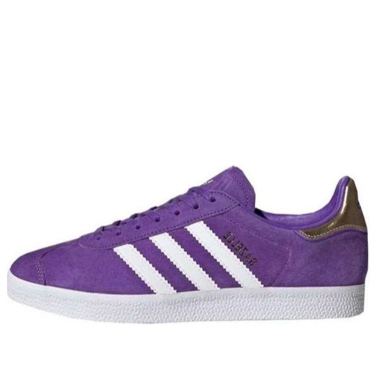 (WMNS) adidas originals Gazelle 'TfL Elizabeth Line' EE8109 sold by KicksCrew